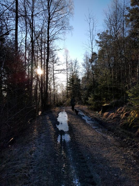 Lekanders Baer & Boende Tyfta Eksteriør bilde